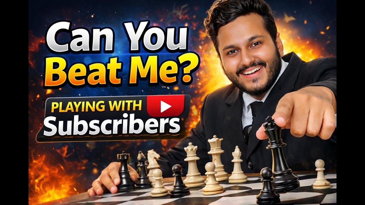 Playing UNRATED Blitz with SUBSCRIBERS🔥💯😈