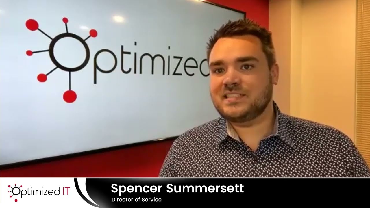 What are the Benefits of Multi-Factor Authentication? | Optimized IT