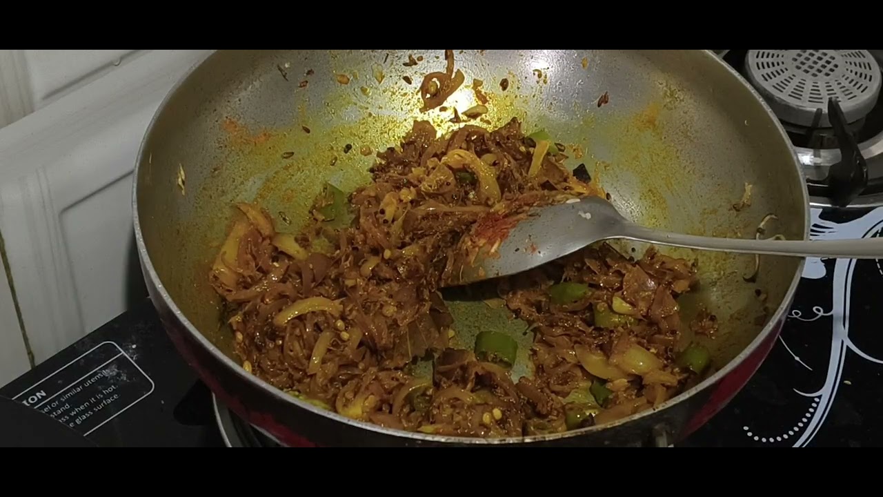 Paneer dum biryani 