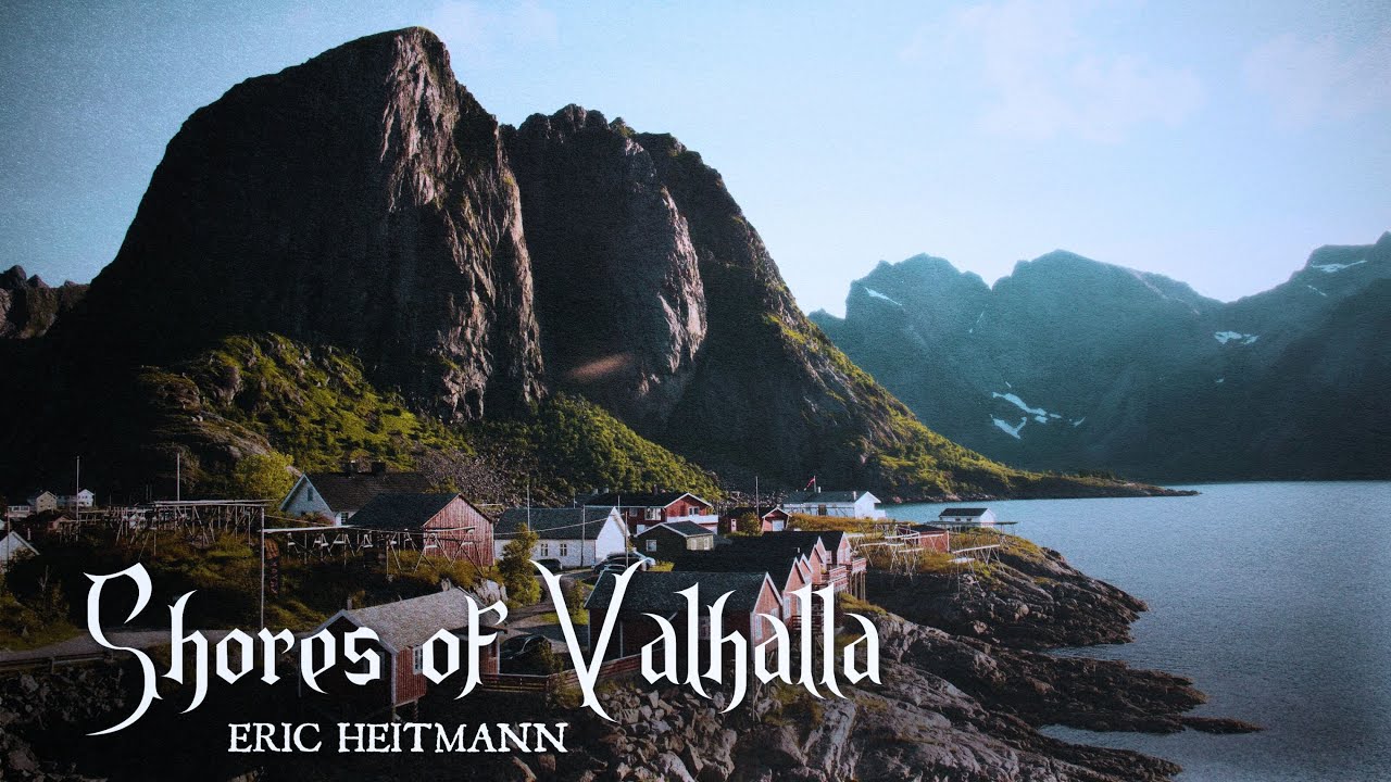 Shores of Valhalla (Epic) by Eric Heitmann