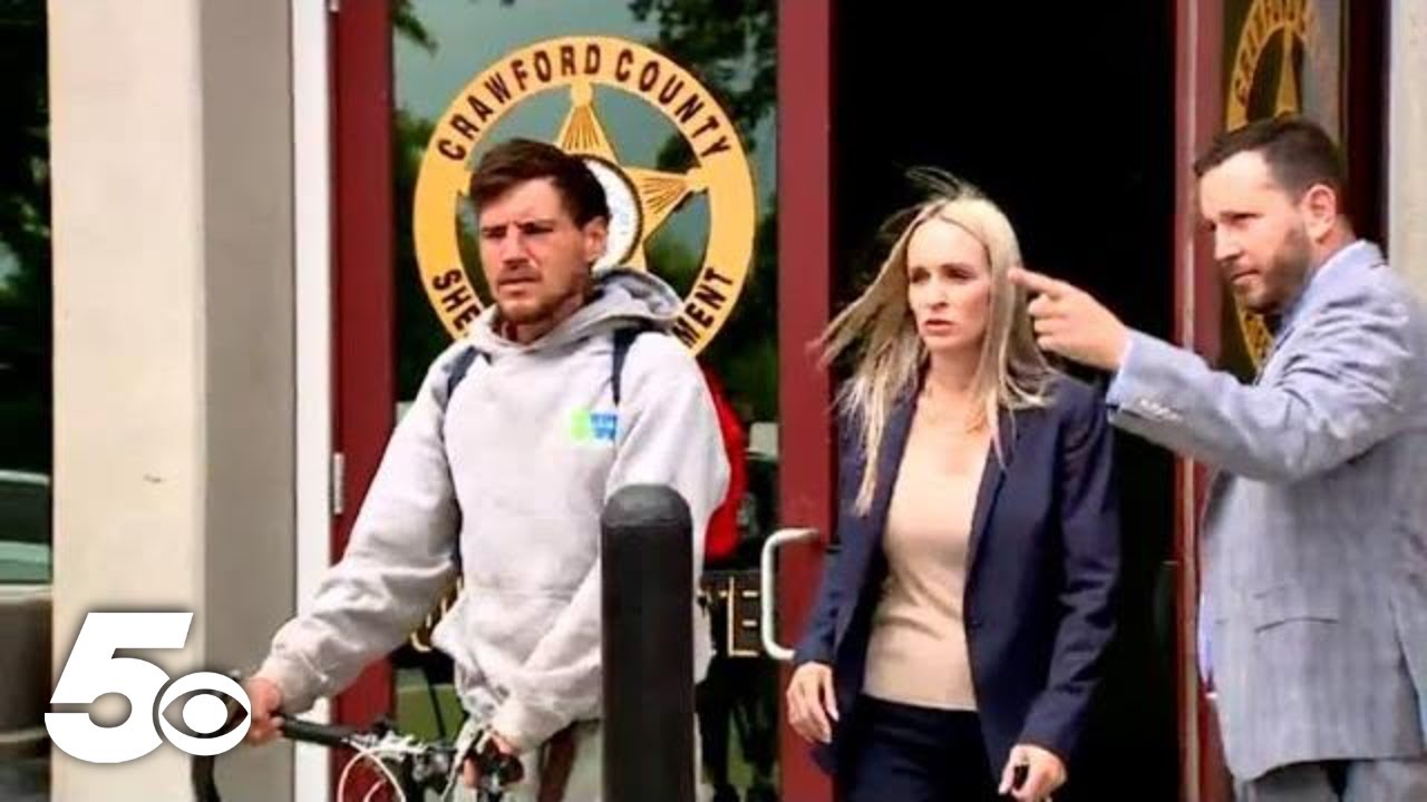 Crawford County trial date set for Randal Worcester