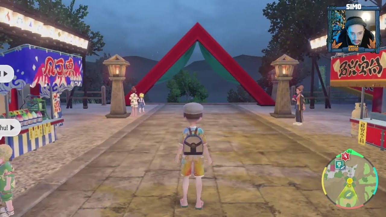 Pok&eacute;mon Scarlatto e Violetto - Scopriamo il Disco Indaco!