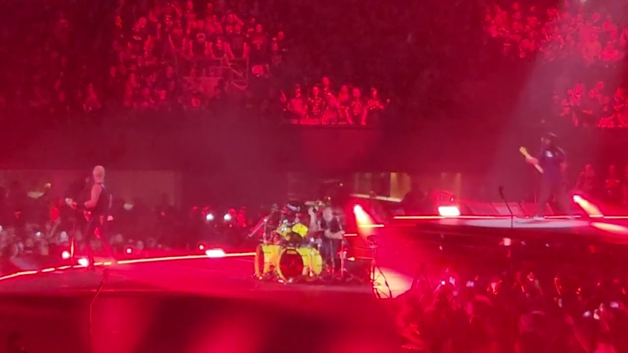 Metallica - 