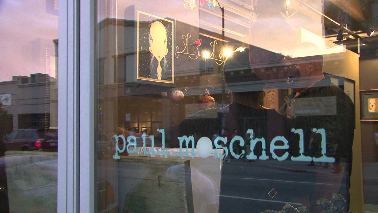 Paul Moschell