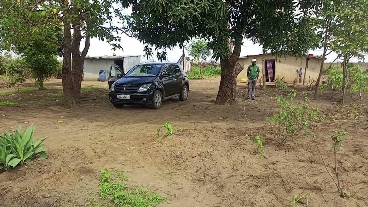 19 octobre 2024 UNE FERME DE 18 HECTARES A BALIMU 750$ À DISCUTER +243901913341