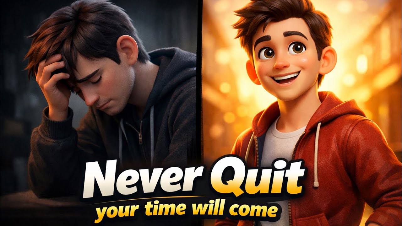 ⭐️“This Story Will Make You Believe in Yourself” 🌟 