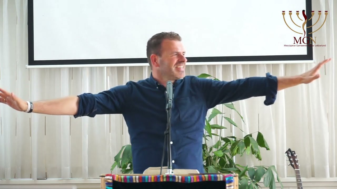 Keuzes maken | Leander Janse | 10-06-2023