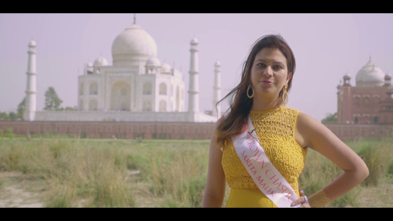 Sarita Malik, Finalist, Haut Monde, Mrs. India Worldwide 2019