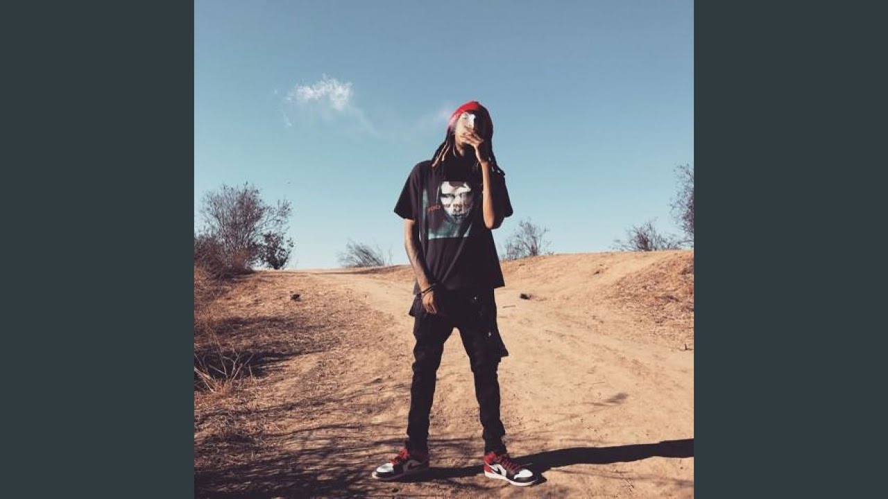 Rainfalloween Mix