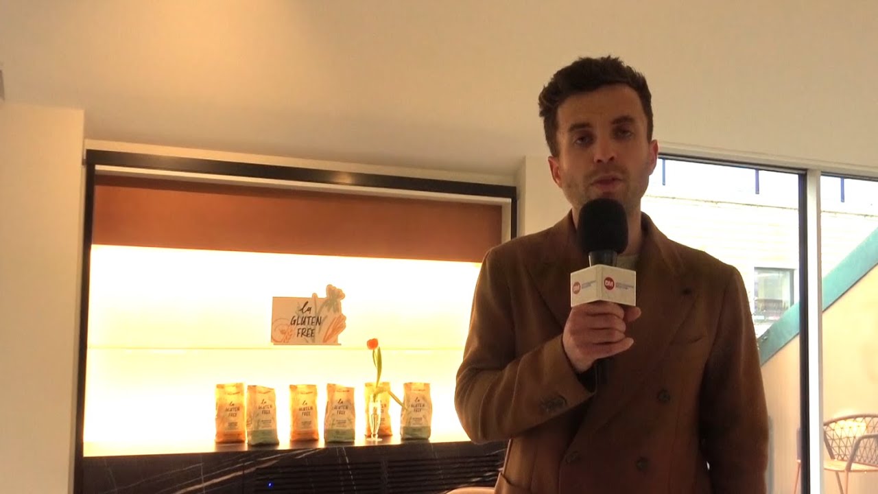 Molino Paolo Mariani presenta La Gluten Free, la farina inclusiva