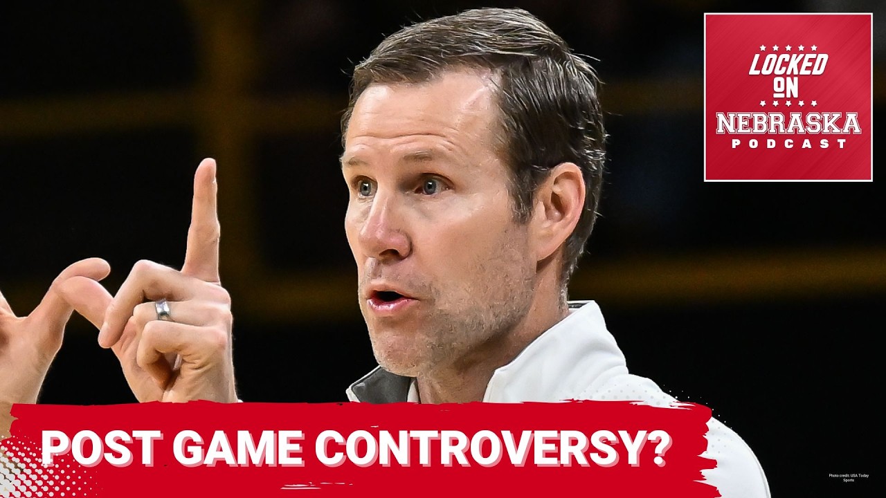 More juice for Iowa-Nebraska rivalry? You got it after this week