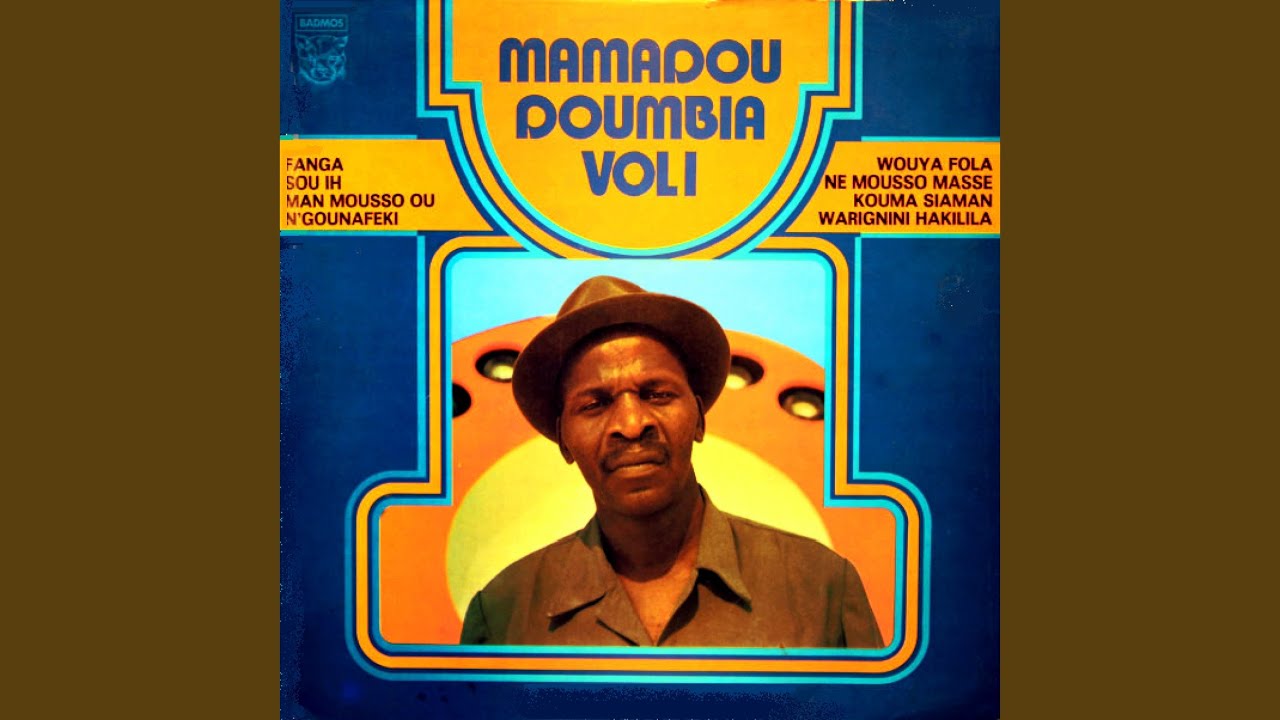 N'gounafeki