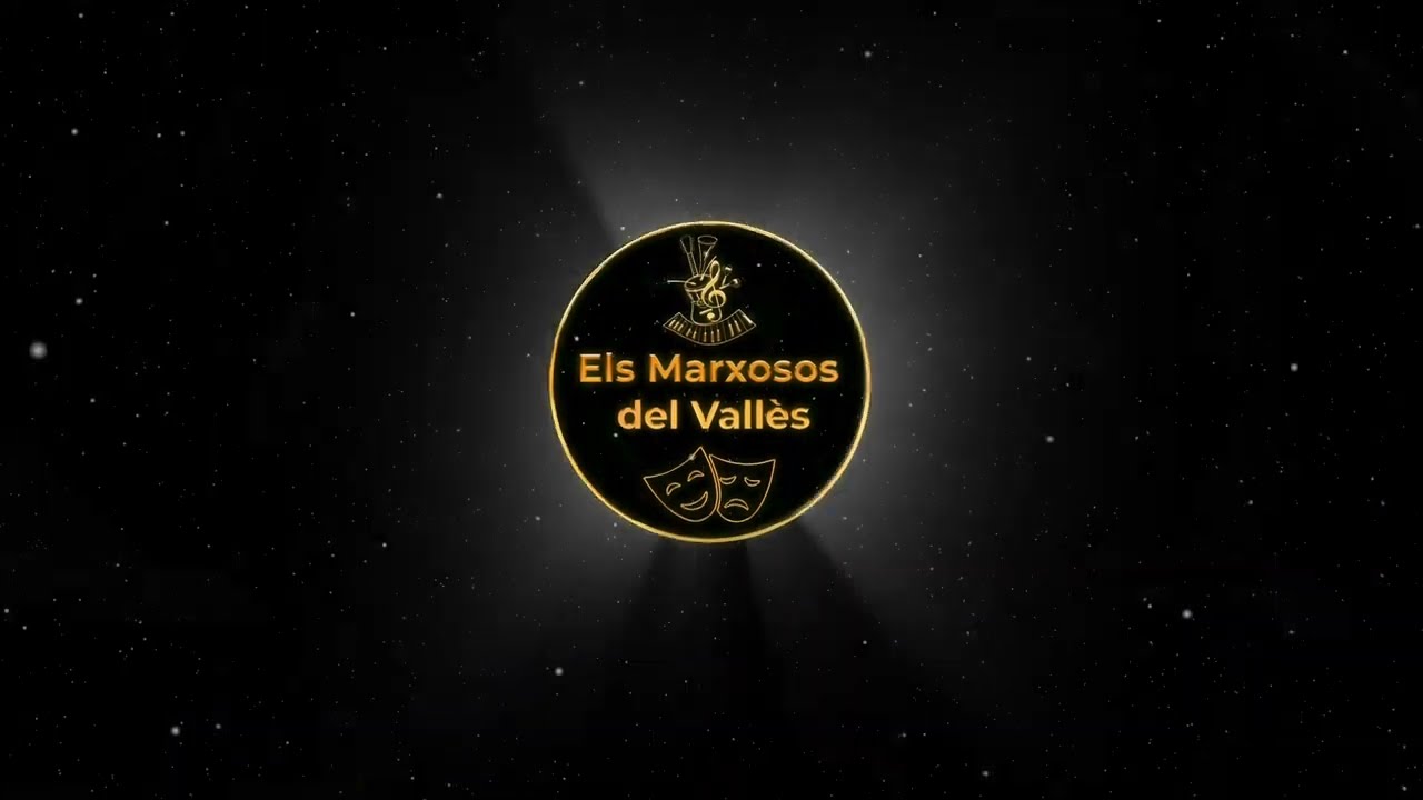 Show Festa Major 2025 -  Intro Show