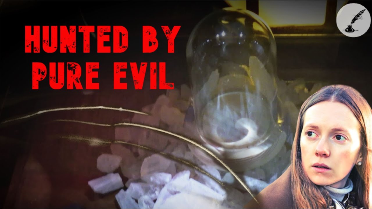 The Gwyllgi: The True Story of a Cursed Object Said To Cage Pure Evil