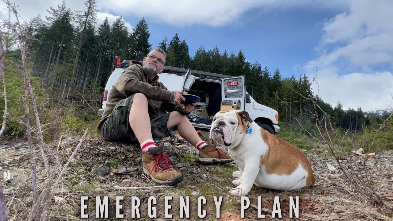Shelter & Emergency Plan | Nature Walk, Campfire, Mountain Top Cooking