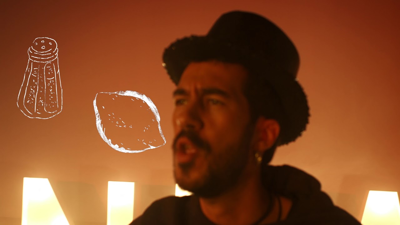 Poncho k - Magia Pura (Videoclip)