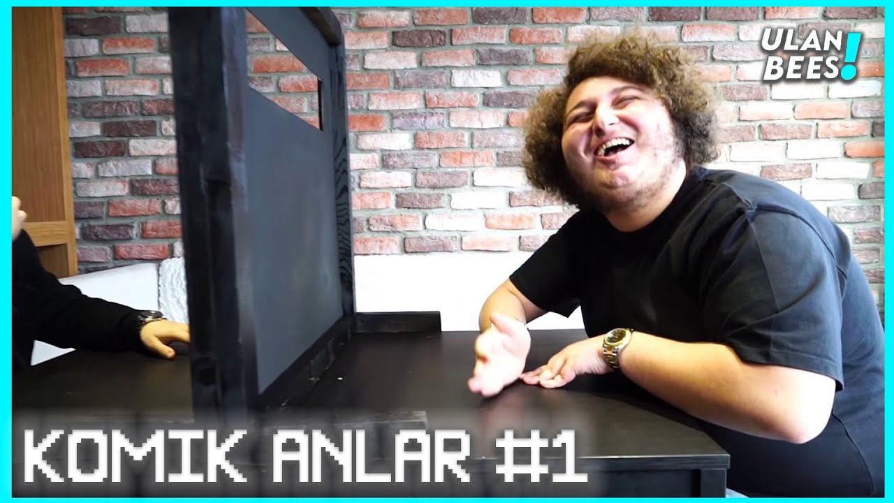 Ali Biçim Mesutcan Tomay Komik Anlar #1