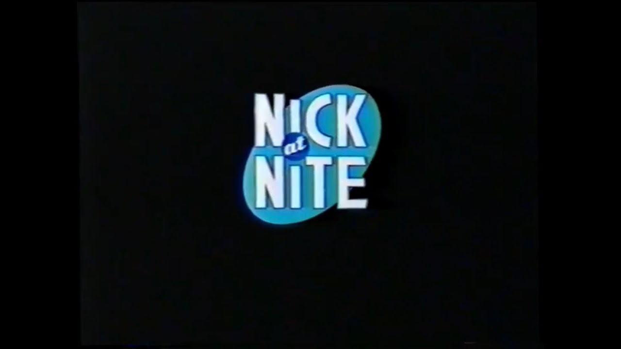 February 2002 - Nick at Nite Commercial Blocks - theVHSfiles