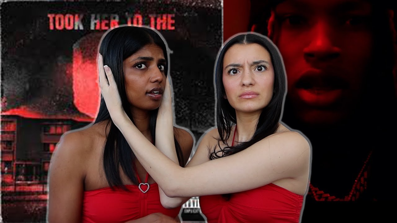 We Weren’t Ready for King Von 😳 ‘Took Her to the O’ REACTION #kingvon #chicago #drill #rap #reaction