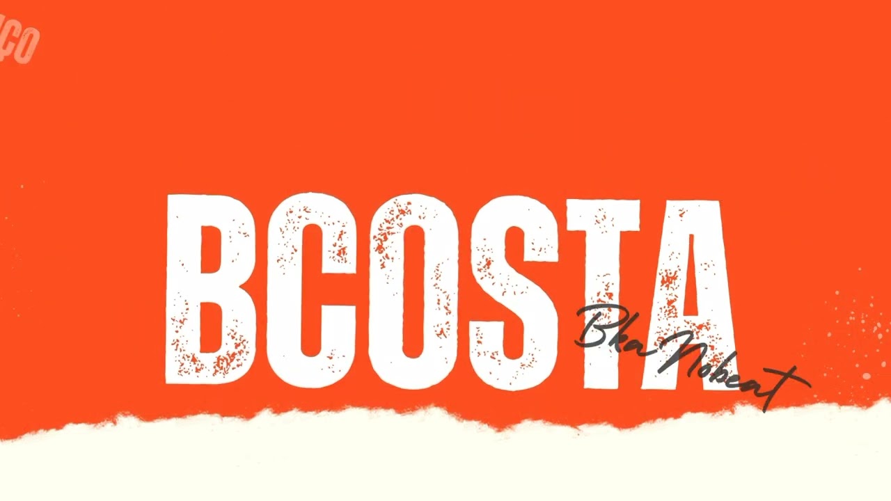 MC BCOSTA NOS AVAN&Ccedil;O 
