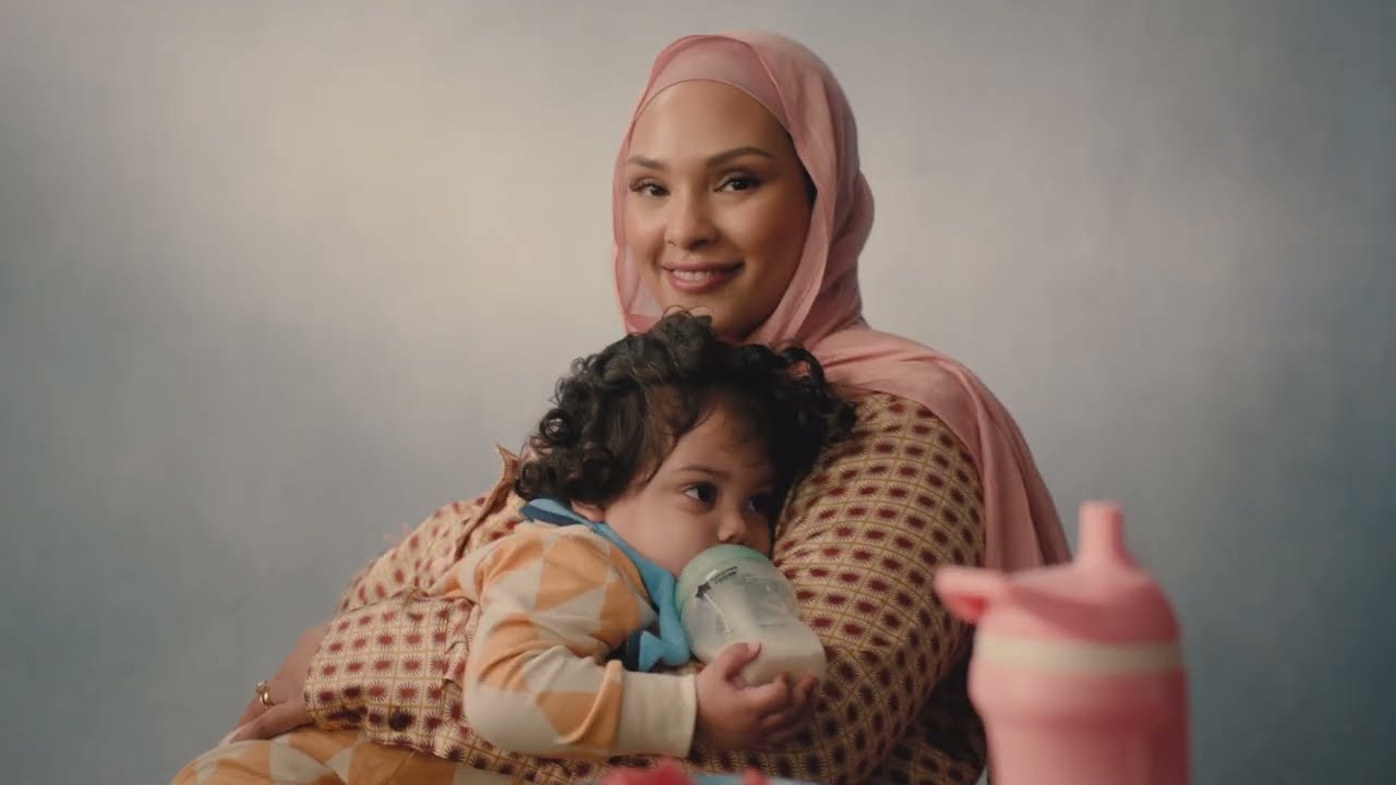 Introducing The Abduljalil Family