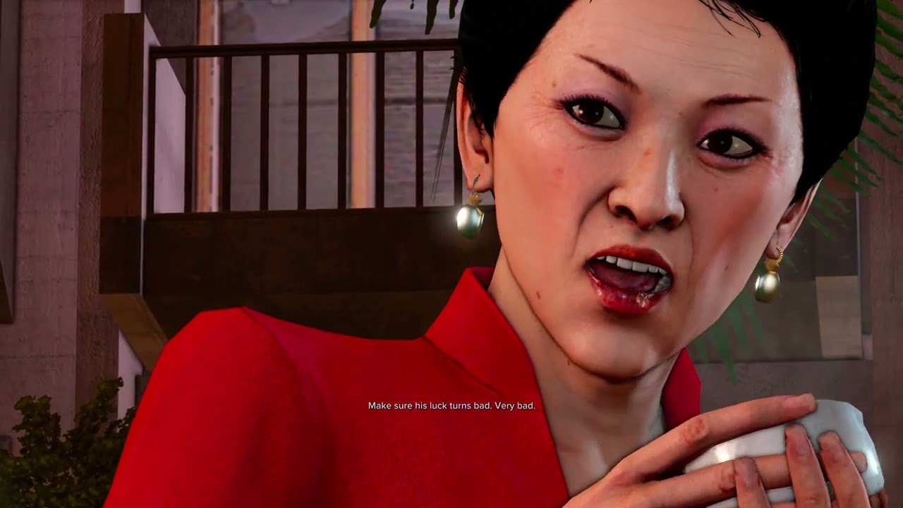 Sleeping Dogs: Definitive Edition (2014), Part 12