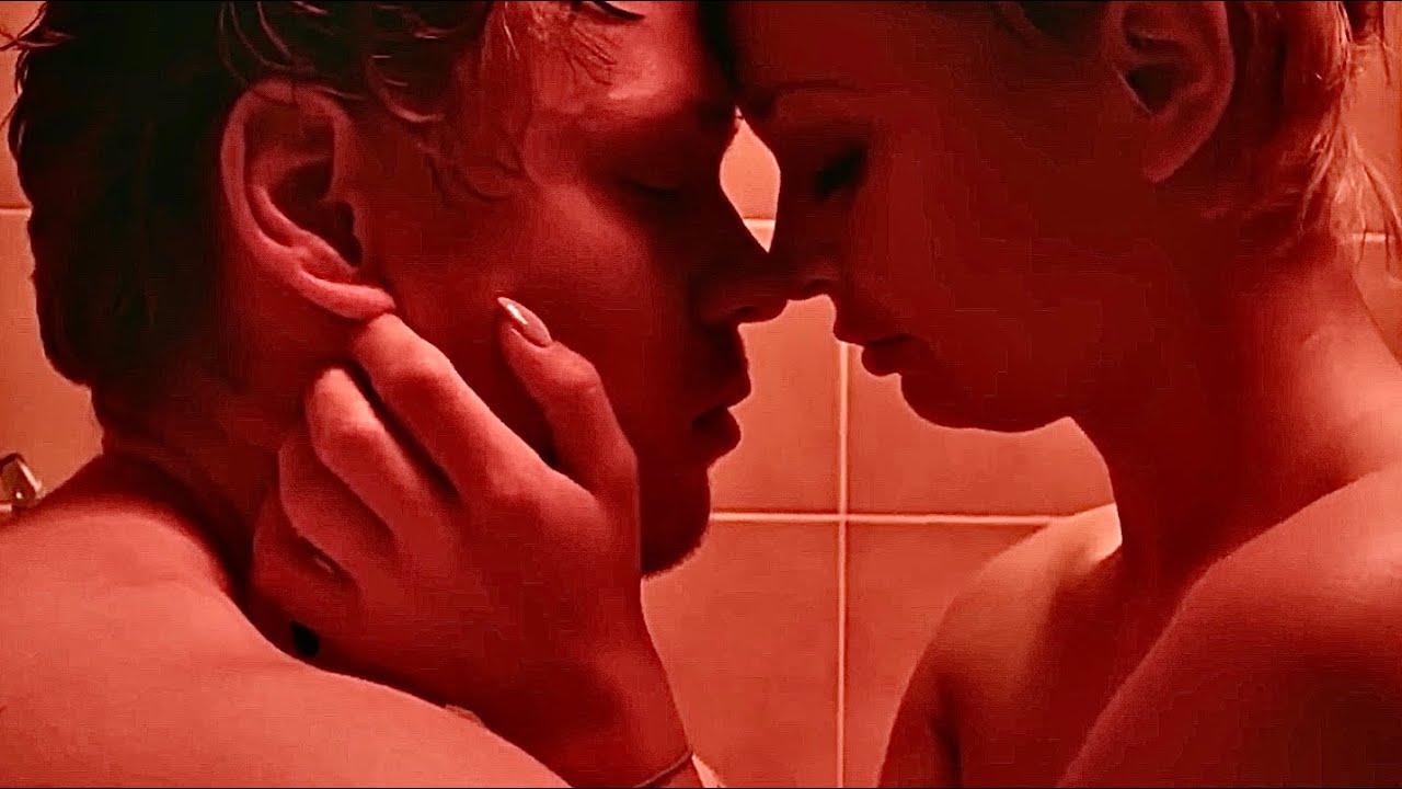 Edith Stehfest & Daniel Stefanik - Höhenangst (Offizielles Musivideo)