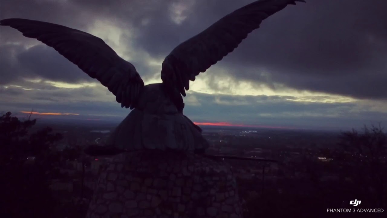 Turul, the Bird of soul