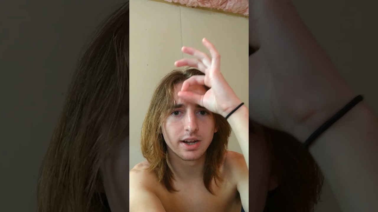 NoFap Attraction Story (EYE CONTACT!!!)