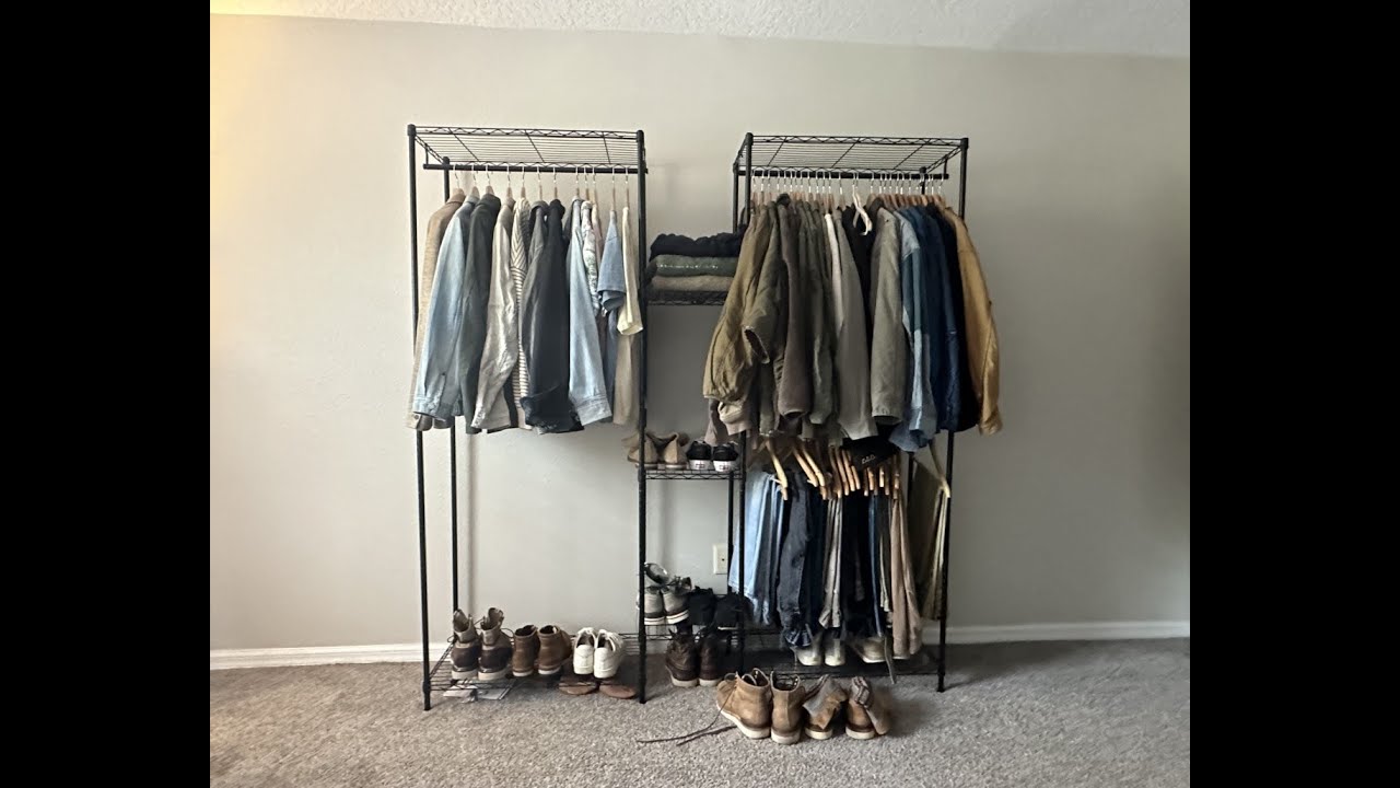 Spring 2023 Visvim Favorites