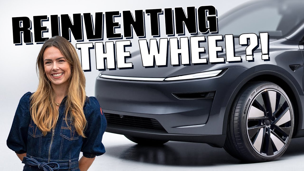 The Electric Vehicle Range Hack No One Talks About....!