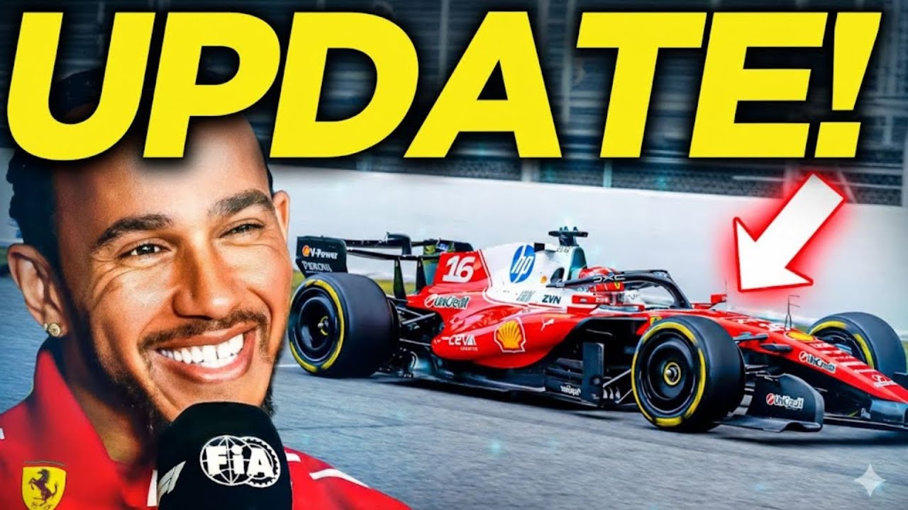 UNBELIEVABLE Events Happened During F1 TESTING Day 3!