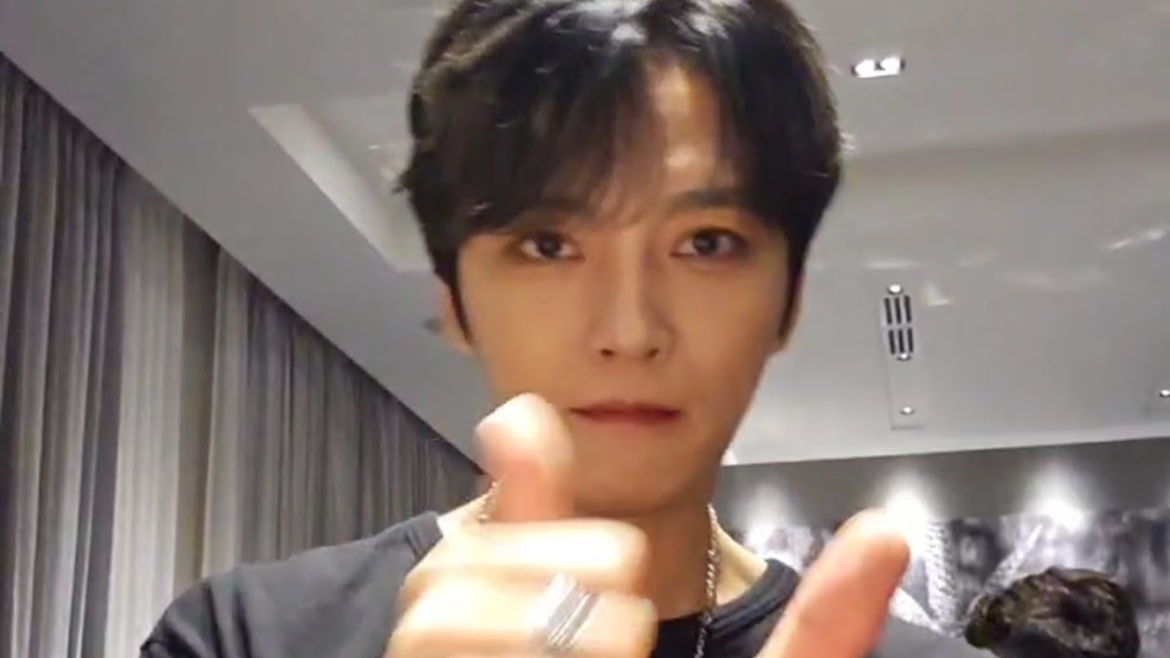 230729 김재중 인스타라이브 IG LIVE #김재중 #ジェジュン #Kimjaejoong