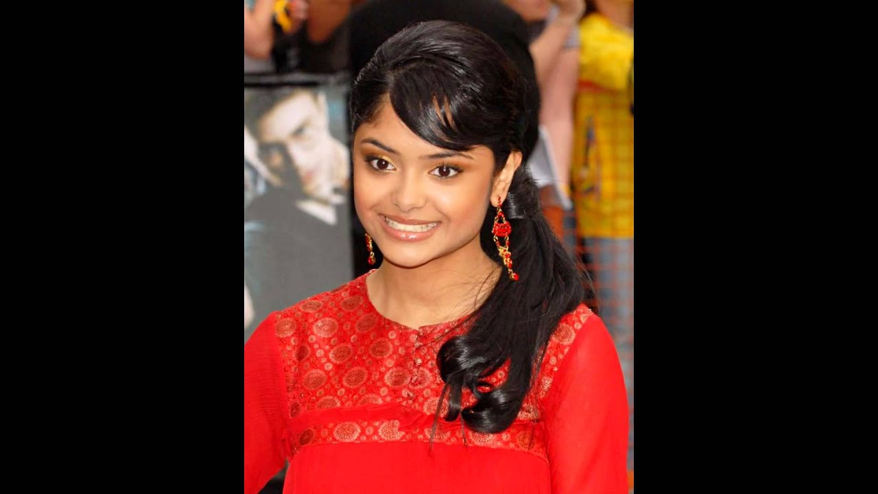 Afshan Azad
