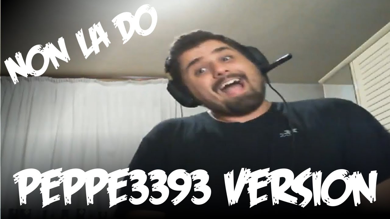 FROZEN - Let It Go PARODIA 