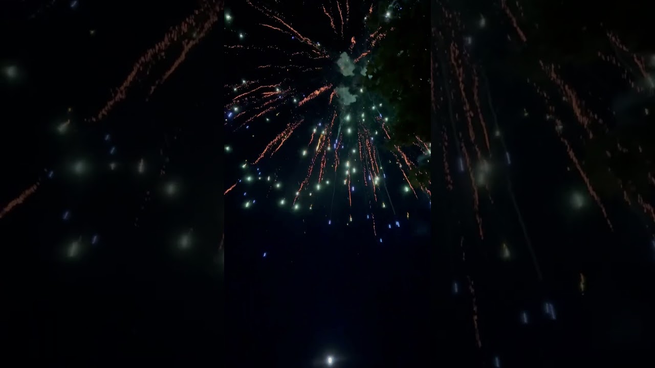 Best Fourth of July ever!!!!#shorts