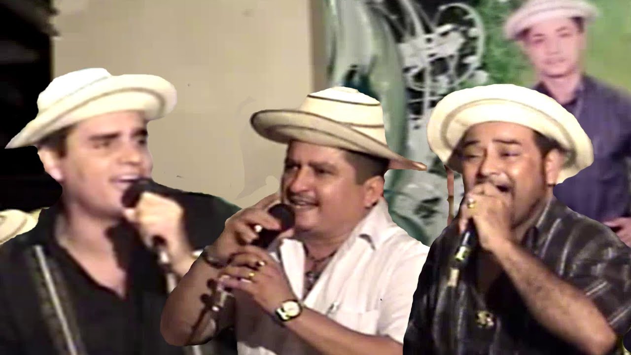 CONTROVERSIA SALOMON MORENO ARMANDO AIZPRUA yEDY CARDENAS   Torrente Llanto y Gallino Picao
