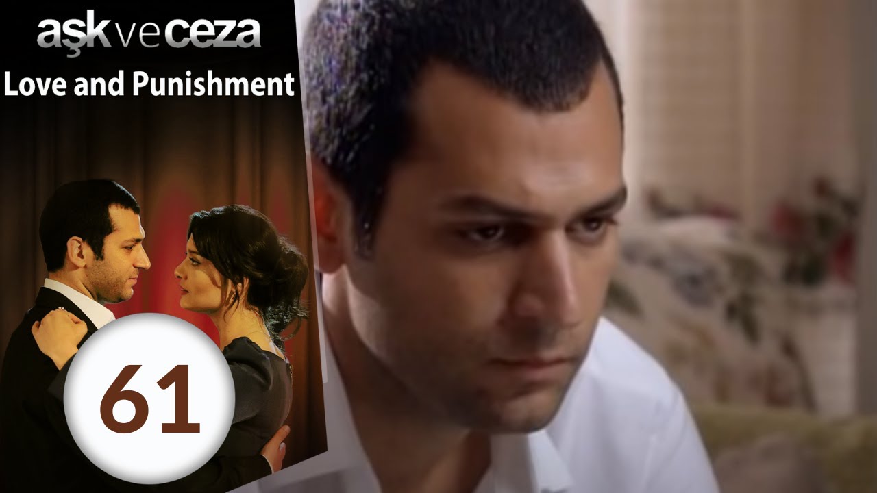 Love and Punishment - Episode 61