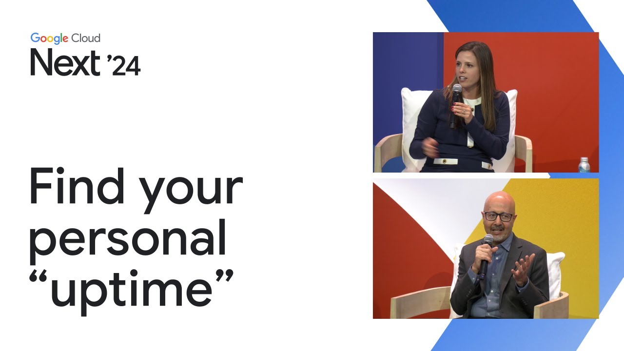 Google&rsquo;s productivity expert on finding your personal &ldquo;uptime&rdquo;
