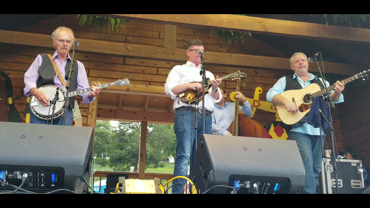 I'll Call Your Name /  Terry Baucom and The Dukes of Drive
