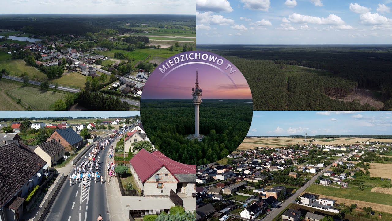 Miedzichowo TV | Muzyka | 2026