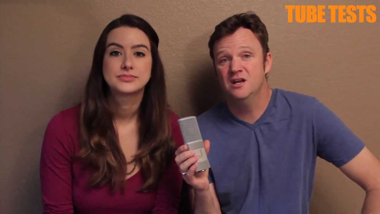 Tube Tests Show Ep.35 NAMM 2014 JZ J1 AEA Nuvo Cathedral Pipes FET U47 Warm Audio WA76