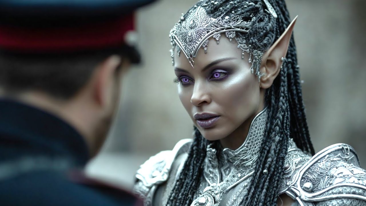 They Tried to Read His Thoughts — Humanity Shocked Them| Galactic HFY Sci-Fi