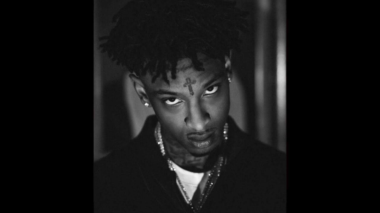 [FREE] 21 Savage x Drake x Metro Boomin Type Beat - 