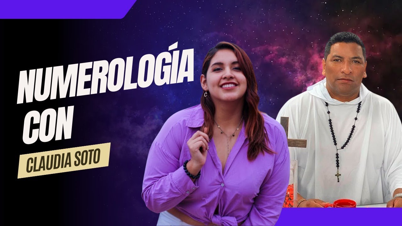 Numerología para el mes de julio - Hayimy & Claudia Soto