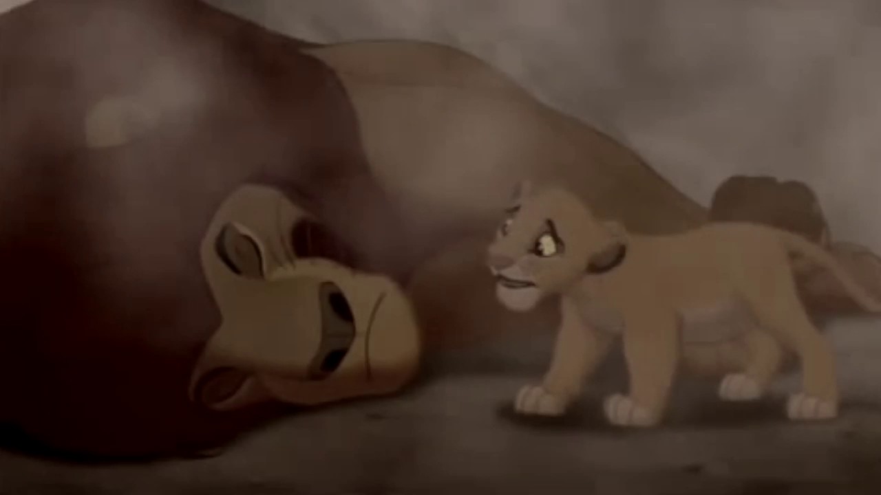 The Lion King - My Heart Will Go On
