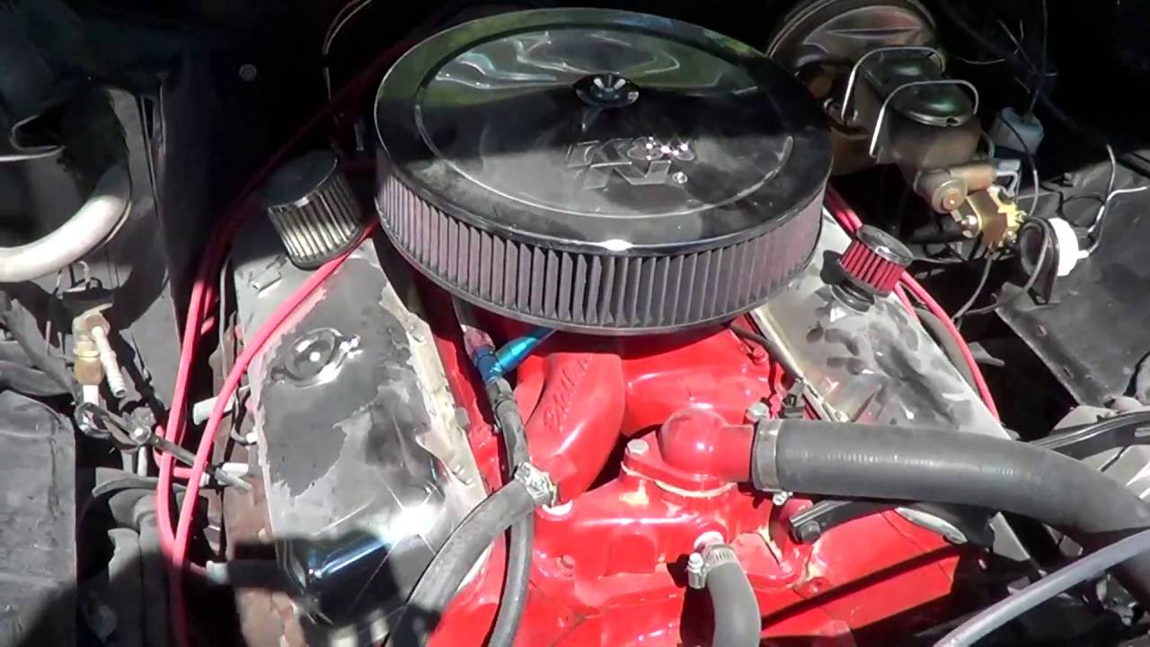 The Different Sounds of the Supernatural Impalas