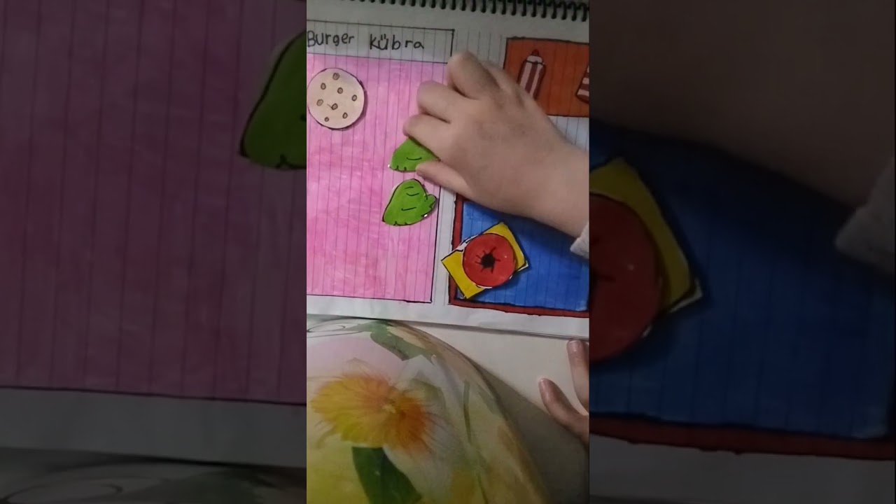 🍔HAMBURGER DÜKKANI🍟 hamburger yapma oyunu oynuyoruz🍓