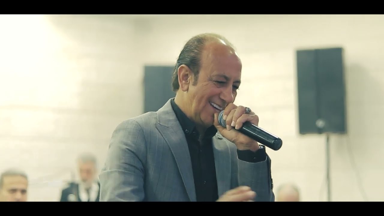 اغنية البنت الحلبية يايوم - شدي حيلك ياحلب - لاقيتك والدنيا ليل - لزرعلك بستان ورود - صفوان عابد