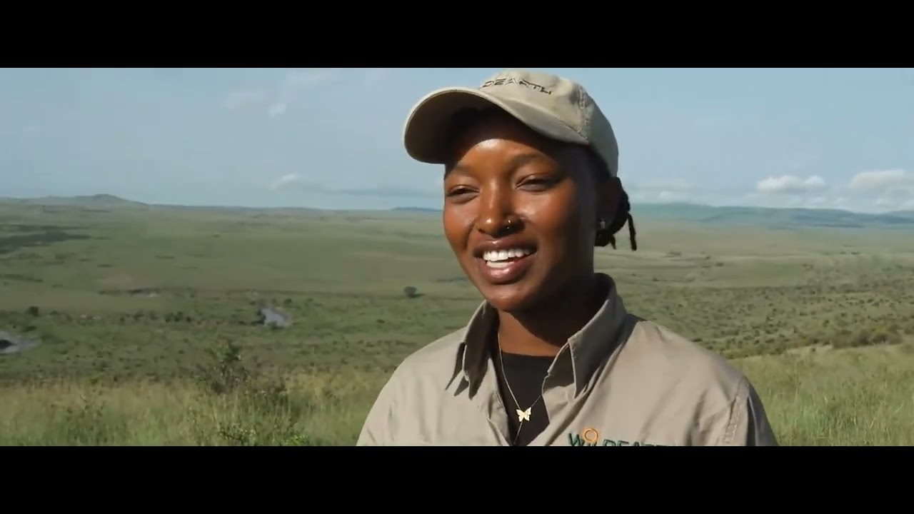 International Women's Day. The women of WildEarth Part 1
